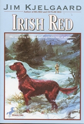 Irish Red