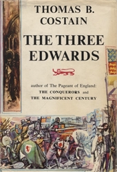 Three Edwards