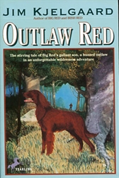 Outlaw Red