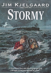 Stormy