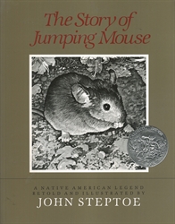 Story of Jumping Mouse