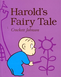 Harold's Fairy Tale