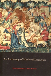 Anthology of Medieval Literature