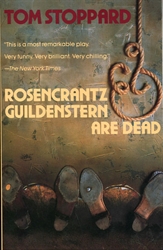 Rosencrantz and Guildenstern Are Dead