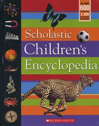Scholastic Children's Encyclopedia
