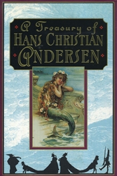 Treasury of Hans Christian Andersen