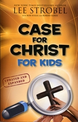 Case for Christ for Kids