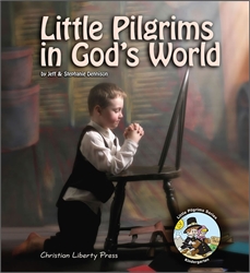 Little Pilgrims in God