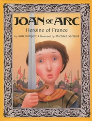 Joan of Arc: Heroine of France