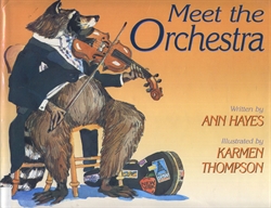 Meet the Orchestra