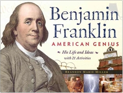 Benjamin Franklin, American Genius