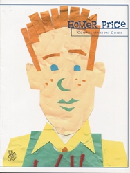 Homer Price - Comprehension Guide