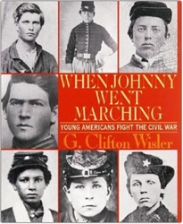 When Johnny Went Marching