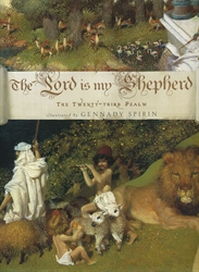 Lord is My Shepherd