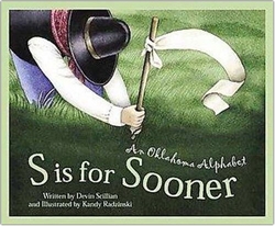 S Is For Sooner