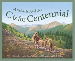 C Is for Centennial