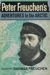 Peter Freuchen's Adventures in the Arctic