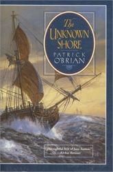 Unknown Shore
