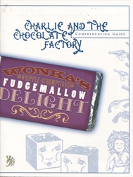 Charlie and the Chocolate Factory - Comprehension Guide