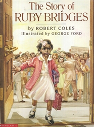 Story of Ruby Bridges