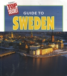Guide to Sweden