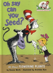 Oh Say Can You Seed?