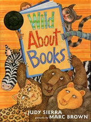 Wild About Books