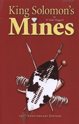 King Solomon's Mines