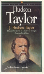 Hudson Taylor