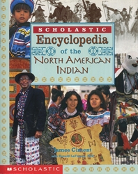 Scholastic Encyclopedia of the North American Indian