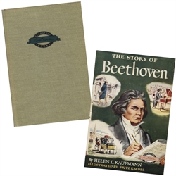 Story of Beethoven