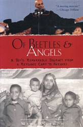 Of Beetles & Angels