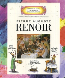 Pierre Auguste Renoir