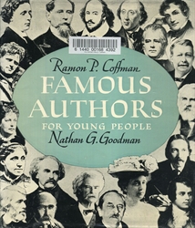 Famous Authors for Young People