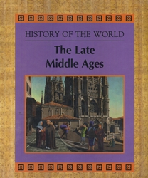 History of the World: Late Middle Ages