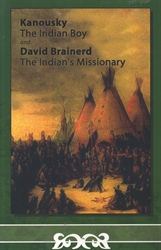 Kanousky and David Brainerd