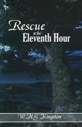 Rescue at the Eleventh Hour