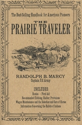 Prairie Traveler