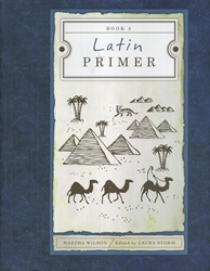 Latin Primer 3 - Student Text