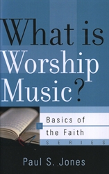 What Is Worship Music?