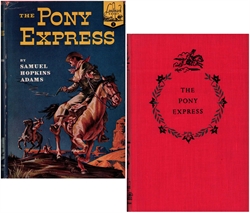 Pony Express