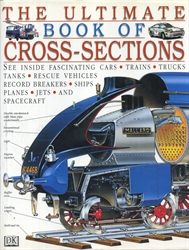 Ultimate Book of Cross-Sections