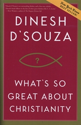 What's So Great About Christianity