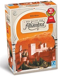 Alhambra