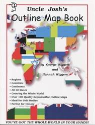 Uncle Josh's Outline Map Book (old)