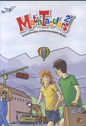 MathTacular 2 DVD