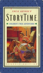 Uncle Arthur's Storytime Trilogy
