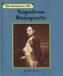 Importance of Napoleon Bonaparte