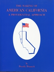 Making of American California