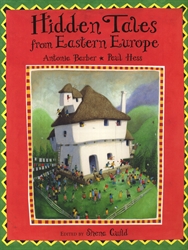 Hidden Tales from Eastern Europe